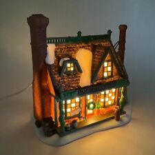 Dept 56 East Willet Pottery New England Boxed #56.56578 1997-1999 picture