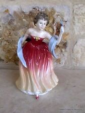 Royal Doulton Amy's Sister HN3445 First Year of Issue 1993 Figurine England picture