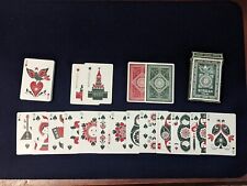 Playing Cards - Russian Folk Art Special Edition  picture