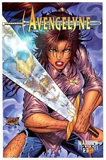 Avengelyne, Vol. 2 #2A - May 1996 - Regular Cover - We Combine shipping picture