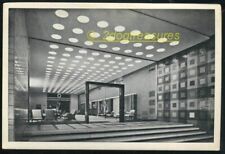 Entrance To Main Lobby Of Luxurious Dan Hotel Tel Aviv Israel Old picture