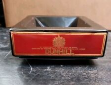 Vintage WADE DUNHILL Ashtray London Cigar Cigarette Large picture