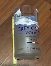 Grey Goose Tall Glass Tumbler  16oz -Single picture