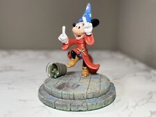 Disney 20+ YEAR OLD FIGURE Mickey Mouse 