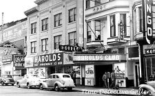 Harold's Club, Reno, Nevada - c. 1930s - Vintage Photo Print picture