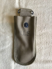 M1936 Wire Cutter Pouch - R.M.T. CO. 1942  WC3 picture