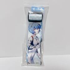 Evangelion Ayanami Rei Guitar Strap Limited Edition Rare Bass Accessory picture