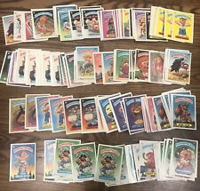 181 1986 Topps Garbage Pail Kids Original Series 3 Trading Cards GPK OS3 picture