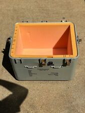 PSI -  Insulated Case w/ Handles, Breathing Valve & Toggle Clamps - 20