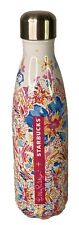 Lilly Pulitzer Starbucks Water Bottle swell 2015 picture