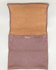 COMOY SOFT LEATHER  TOBACCO POUCH picture