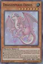 Dragonmaid Ernus MYFI-EN015 Super Rare 1st Edition YuGiOh Card picture