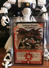 Garkago Dragon (Super Rare DM-03, S4/S5, Mint Condition) - Duel Masters 2004 picture