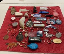 Large Keychain Lot picture