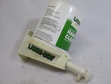 Vintage Lawn Boy OMC Hand Cleaner pump assembly picture