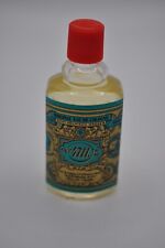 Vintage Original No 4711 Echt Kolnisch Wasser Eau De Cologne Miniature Bottle picture
