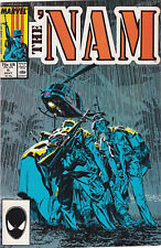 The 'Nam #6 (1986-1993) Marvel Comics, High Grade picture