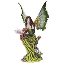 PT Fairy Princess of the Forest Figurine picture
