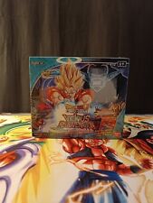 DBS Card Game TCG Vicious Rejuvenation Sealed Booster Box B12 1st Print - Sealed picture