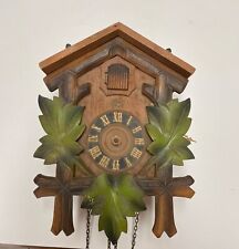 Schatz Cuckoo Wall Clock picture