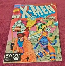 X-Men Volume 2, #1  Cover ‘B’ 1991 , Jim Lee NM (9.4) Marvel Comics Unread NEW picture