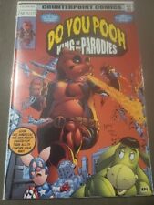 Do you pooh One Shot Killer Pooh King Of The Parodies AP4 NM picture