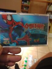 MARVEL COMX3D SPIDER MAN 3d Comic CD-ROM picture