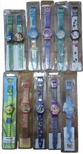 Vintage Disney Kids Watches 10 Total picture