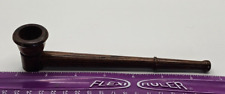 7” Rosewood Hand Smoking Pipe Gandalf  - MSRP $11.99 - Case of 50 for Reselling picture