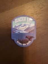 Glacier Bay National Park Sticker Decal picture