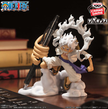 [Pre Order]One Piece Fig Life Monkey D. Luffy Gear 5 vol.1 figure gift Japan picture