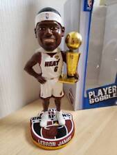 2012 Forever            NBA Champions Bobblehead   LEBRON JAMES Miami Heat picture