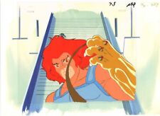 Anime / Animation Production Cel Thundercats (Thunder Cats) #2 picture