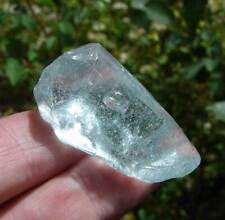 Blue Aura Gem Monatomic Andara Crystal #250 picture
