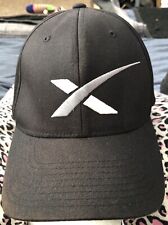 SPACEX Aerospace STARLINK Space X HAT Ball Cap Authentic Co Item Elon Musk NEW picture