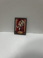 Hazbin Hotel Trading Card - Charlie Morningstar 09/50 - 1st Edition Non Holo picture