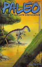 Paleo: Tales of the Late Cretaceous #2 FN; Zeromayo | Jim Lawson Dinosaurs - we picture