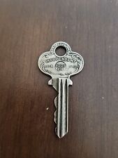 Vintage Independent Lock Co. Key 1001 EB picture
