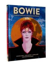 BOWIE: Stardust, Rayguns, & Moonage Daydreams - Hardcover - GOOD picture