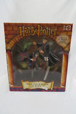 Harry Potter 2001 Chamber of Keys Classic Scenes Collection Figurine #50256 picture