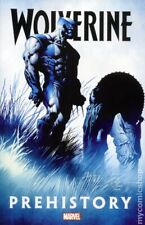 Wolverine Prehistory TPB #1-1ST NM 2017 Stock Image picture