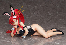 FREEing Yoko: Bare Leg Bunny Ver. 1/4 Scale Figure picture