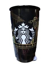Starbucks 2016 Pennsylvania Bridges Ceramic Travel Mug Without Lid picture