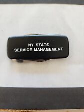 New York State - Service Management  picture