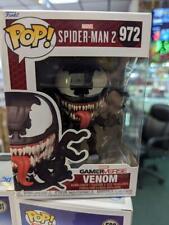 Marvel - Venom #972 Spider-Man 2 Funko Pop picture