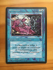MTG FBB Feedback French SP picture