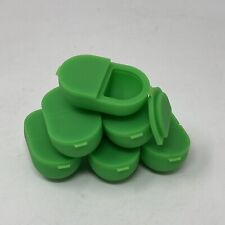 Individual Buddies Super Slick Silicone Container, the Butterfly picture