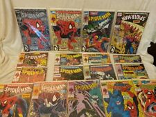 Marvel Comics Lot Spider-Man #1-16 (1991) picture
