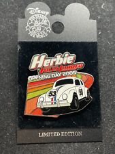 Disney Pin - Herbie Fully Loaded Opening Day 2005 39457 LE picture