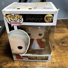 Funko Pop Movies: Bram Stoker's Dracula - Count Dracula # 1073 picture
